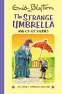 Image of The strange umbrella and other stories