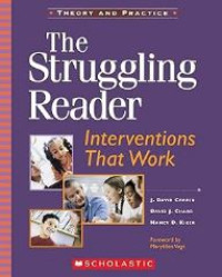 Image of The struggling reader : interventions that work