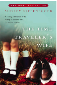 Image of The time traveler's wife