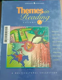 Image of Themes in reading
