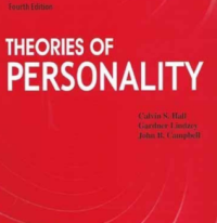 Image of Theories of personality