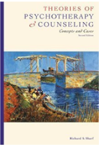 Image of Theories of psychotherapy & counseling : concepts and cases