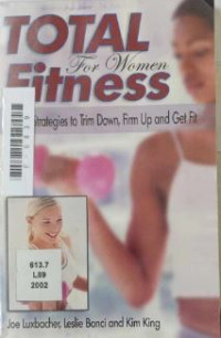 Image of Total for women fitness