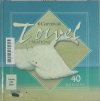 Image of Towel creations