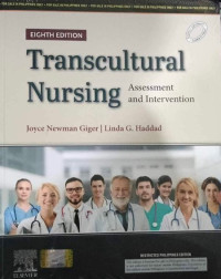 Image of Transcultural nursing assessment and intervention