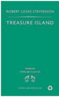 Image of Treasure island