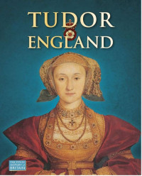 Image of Tudor England