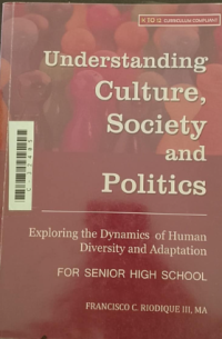 Image of Understanding culture, society and politics