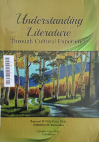 Image of Understanding Literature through cultural experiences