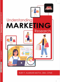 Image of Understanding marketing research