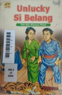 Image of Unlucky si Belang