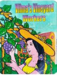 Image of Vilma's vineyard workers
