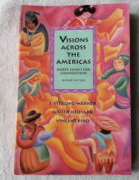 Image of Visions across the americas