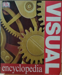 Image of Visual encyclopedia