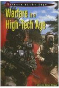 Image of Warfare in a hi-tech age
