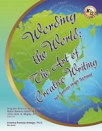 Image of Wording the world: The art of creative writing