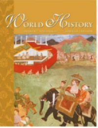 Image of World history