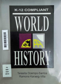 Image of World History