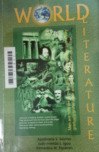 Image of World literature