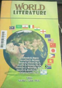 Image of World literature