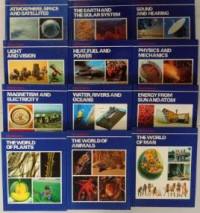 Image of World of science
