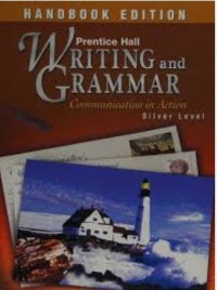 Image of Writing and grammar, Communition  in action