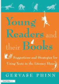 Image of Young Readers and their Books